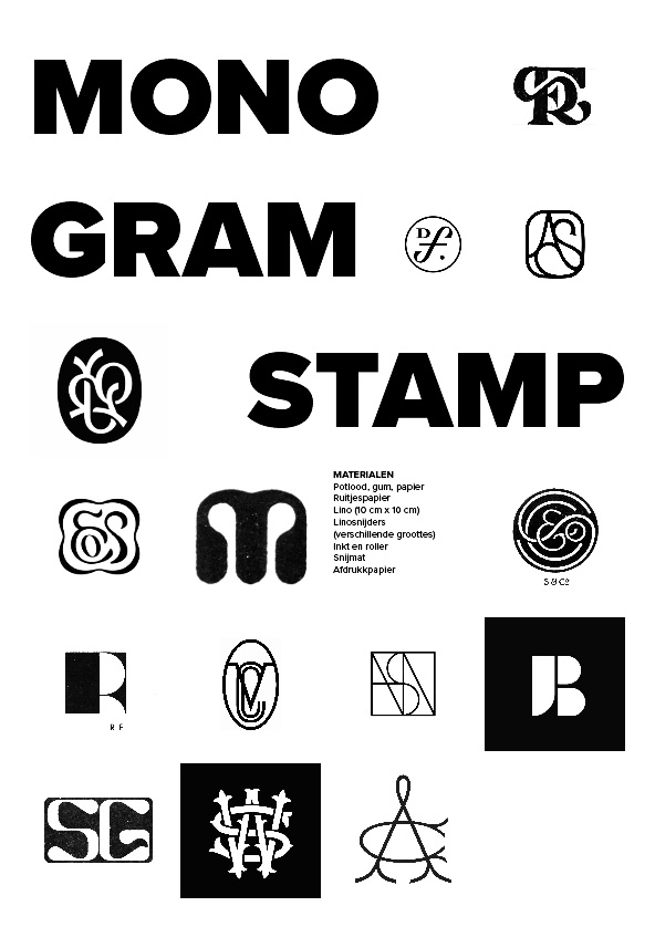 Collage Ontwerp 2